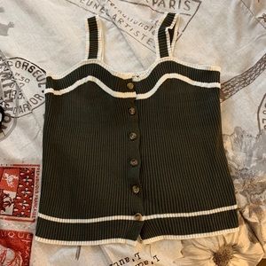 Clothes still like new.